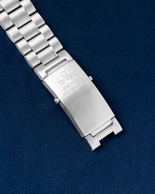 Omega Seamaster Apnea 2595.50.00 Image 3